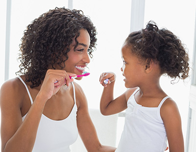 Dentist in Springfield GA