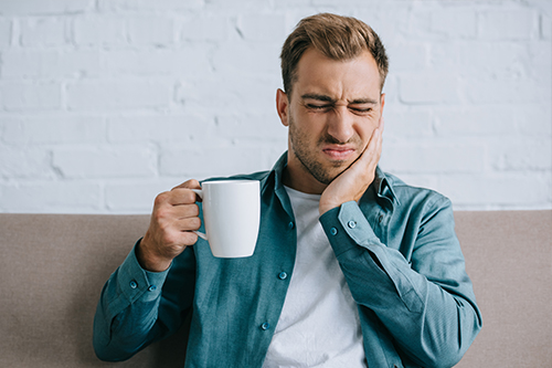 Dental Emergency 31329