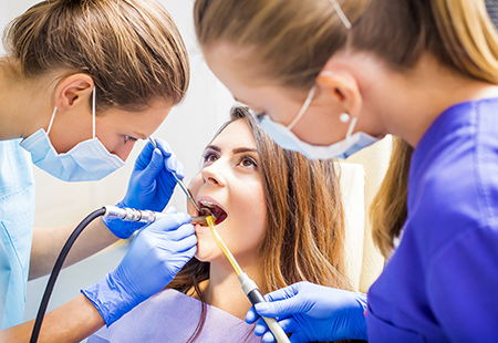 Effingham Dental Associates