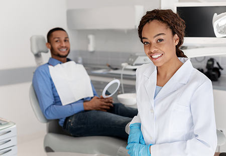 Effingham Dental Associates