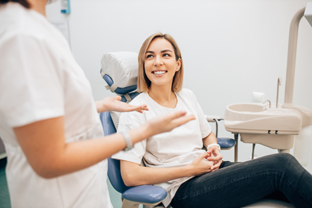 Effingham Dental Associates