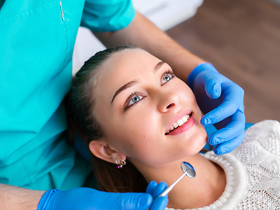 Effingham Dental Associates | Emergency Treatment, Extractions and Dental Bridges